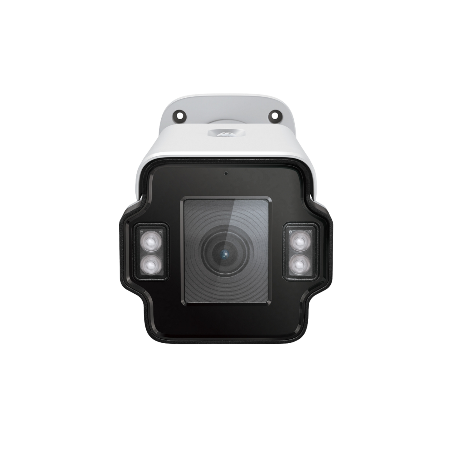 InSight S345ZI Cámara IP VIGI tipo bullet Varifocal Motorizada para exteriores de 4MP