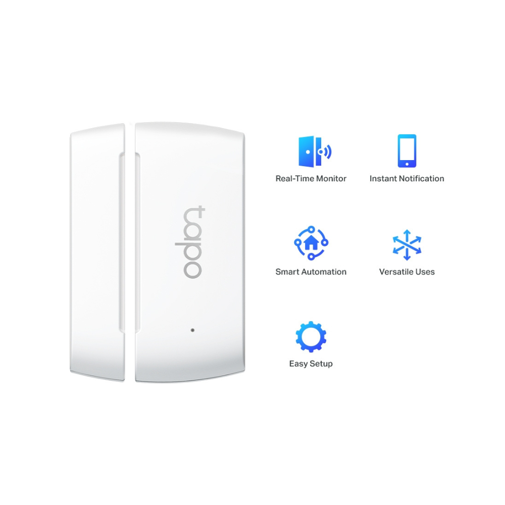 SENSOR CONTACTO INTELIGENTE TAPO T110