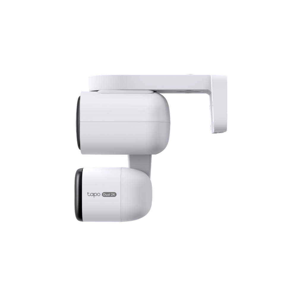 TPLINK/TAPO C246D/ DOBLE LENTE 2K/ VISION NOCTURNA A COLOR