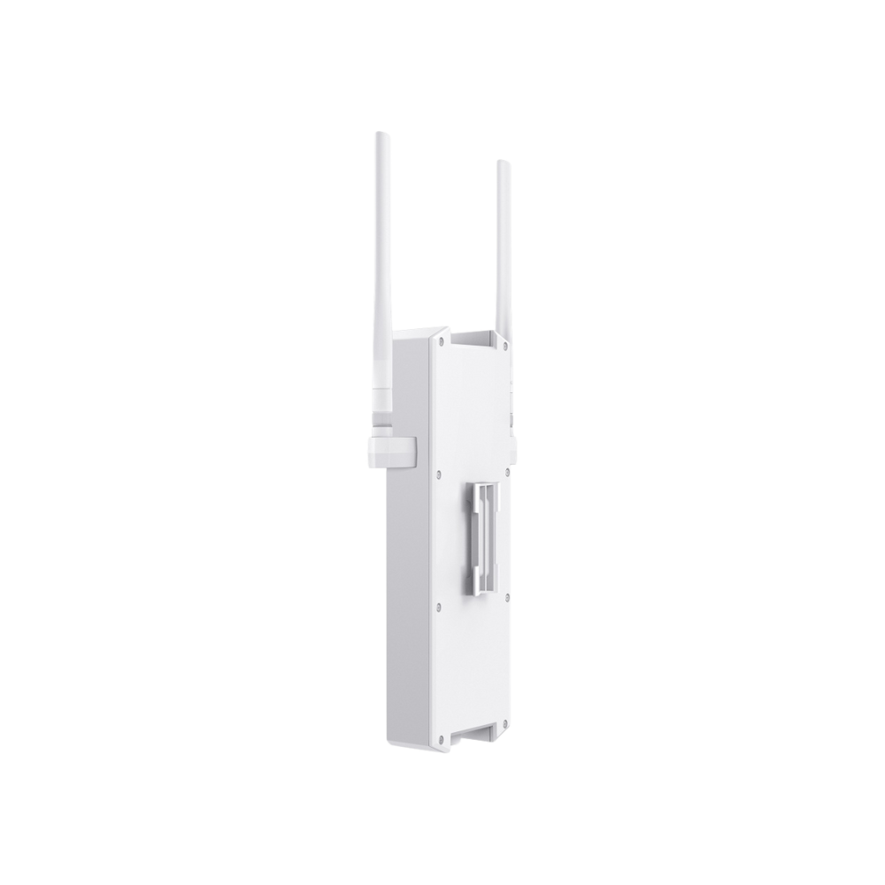 ACCESS POINT TP-LINK EAP-625-OUTDOOR HD AX1800 WI.FI 6 IP67 PoE White