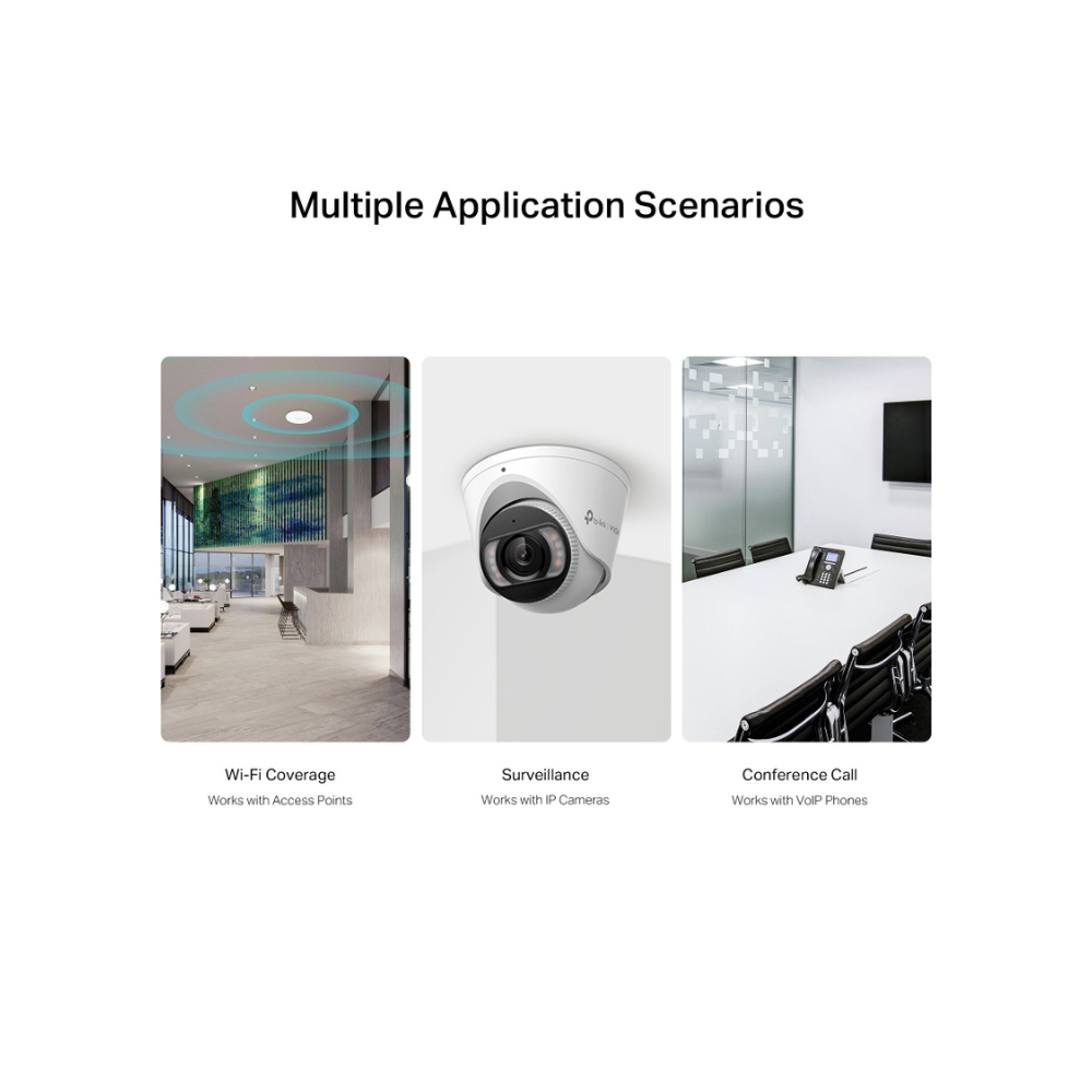 TP-LINK TL-PI30G | INYECTOR GIGABIT POE+ IEEE 802.3AT/AF | ADAPTADOR NO POE A POE | SUMINISTROS DE HASTA 30 W | PLUG & PLAY | MONTAJE EN ESCRITORIO/PARED | ALIMENTACIÓN A TRAVÉS DE ETHERNET |