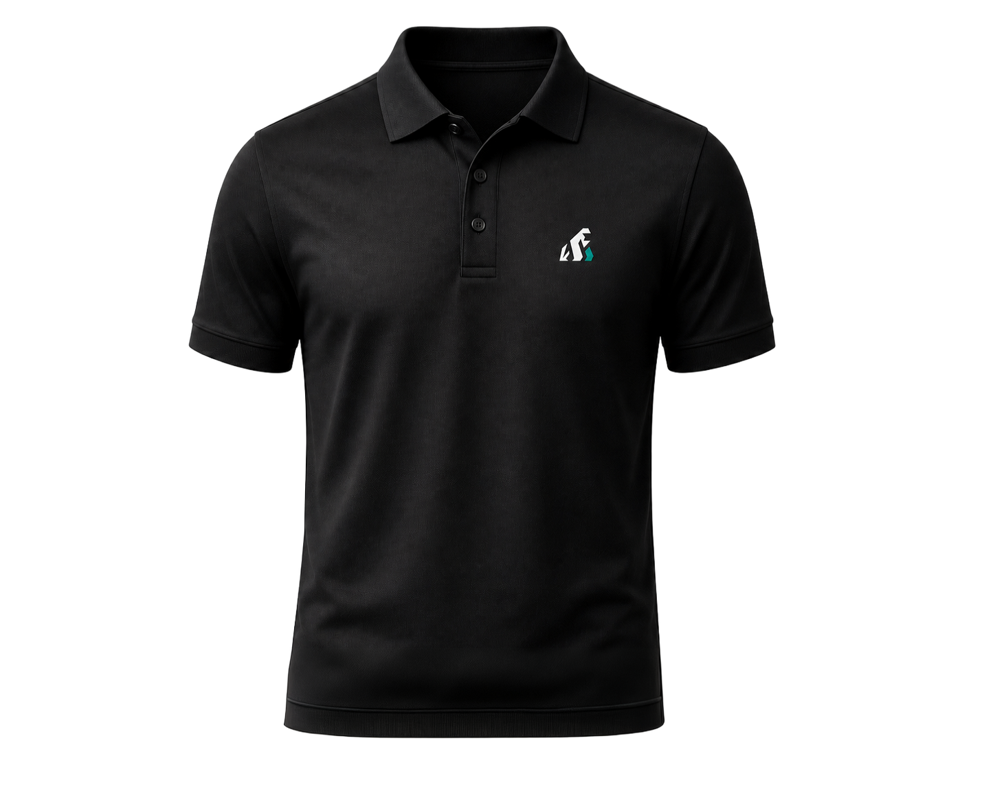 Camisa Polo - Manga Corta