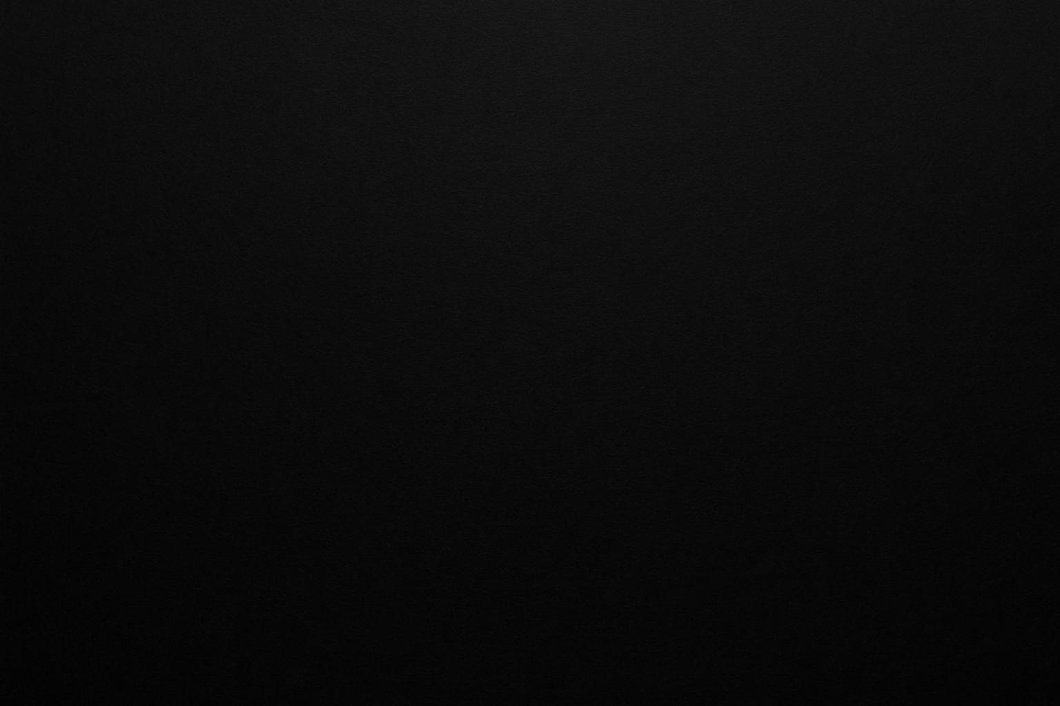 Imagen con fondo negro mate