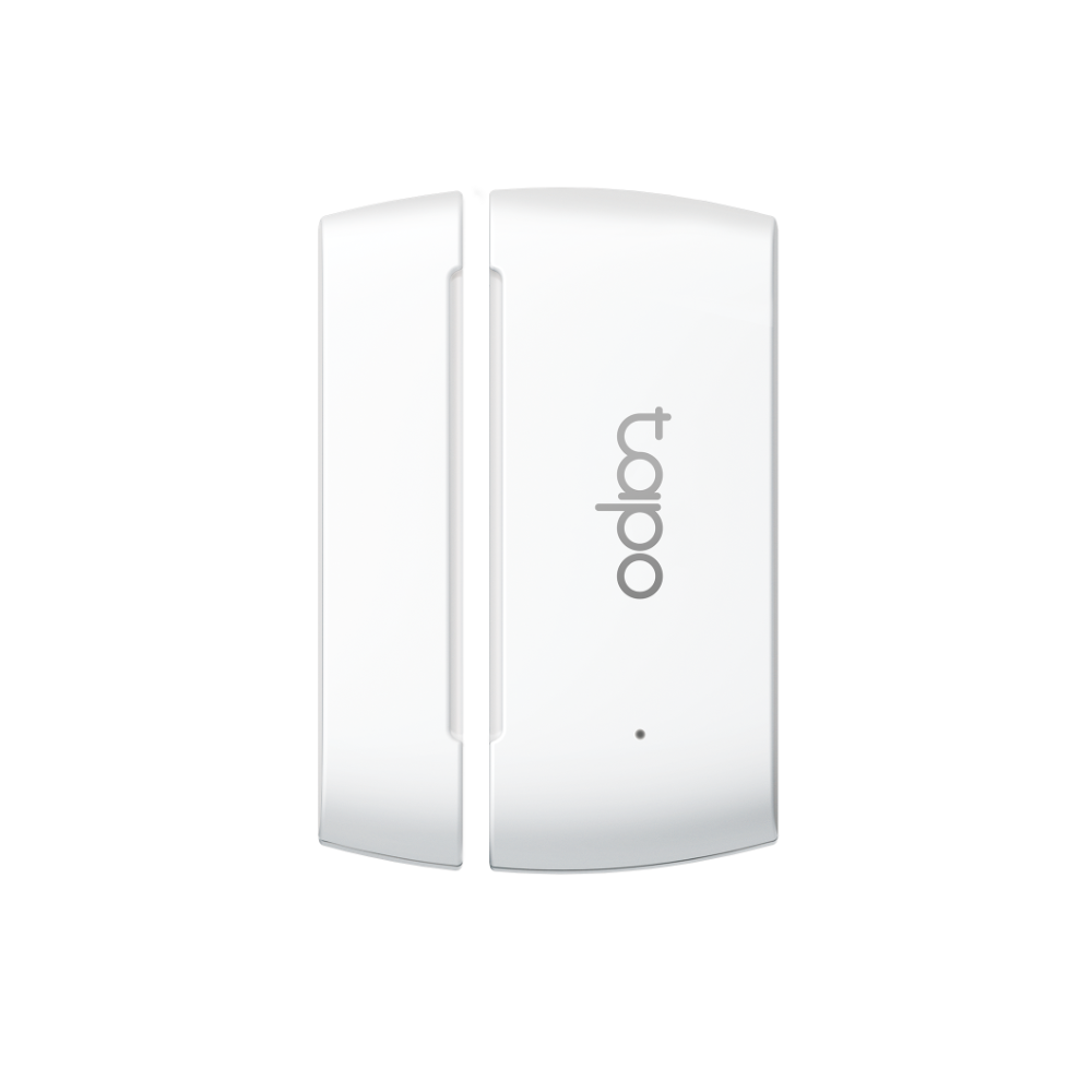 Sensor Tapo T110 - errores al comprar cámaras Ecuador
