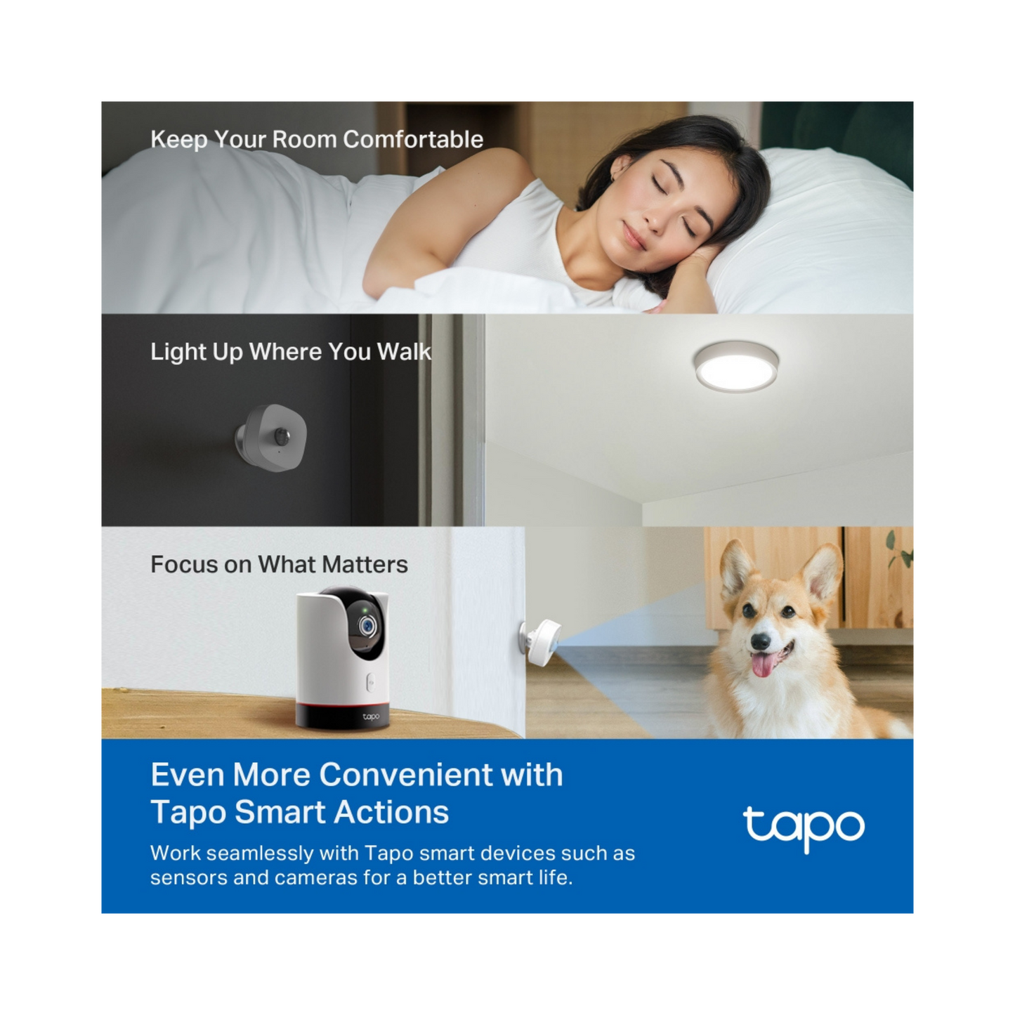 Tapo H110 Controlador de Infrarrojos Inteligente
