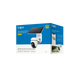 Kit Tapo C630 Kit de cámara de seguridad con movimiento horizontal y vertical alimentado por energía solar