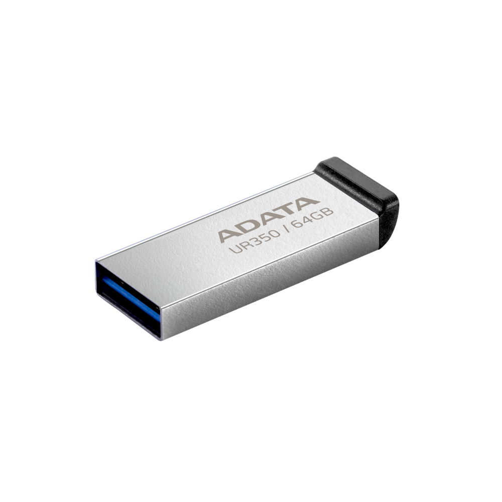 Flash ADATA DE 64GB UR350