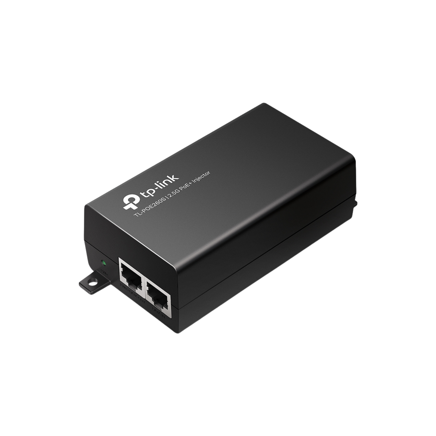 TL-POE260S 2.5G PoE+ Injector