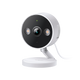 Cámara de Vigilancia Wi-Fi con Modo Infrarrojo Invisible y Detección IA Avanzada Tapo C120