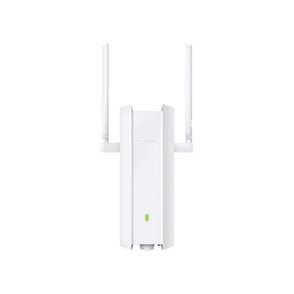 ACCESS POINT TP-LINK EAP-625-OUTDOOR HD AX1800 WI.FI 6 IP67 PoE White