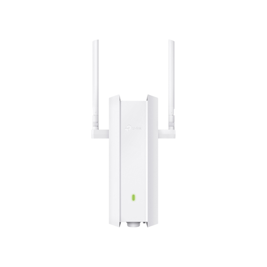 ACCESS POINT TP-LINK EAP-625-OUTDOOR HD AX1800 WI.FI 6 IP67 PoE White