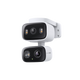TPLINK/TAPO C246D/ DOBLE LENTE 2K/ VISION NOCTURNA A COLOR
