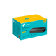LS1008G Switch de Escritorio de 8 Puertos 10/100/1000Mbps