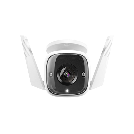 Tapo C310 Cámara Wi-Fi de seguridad para exteriores