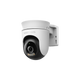 Cámara de seguridad Wi-Fi para exteriores con función de giro e inclinación MC510.