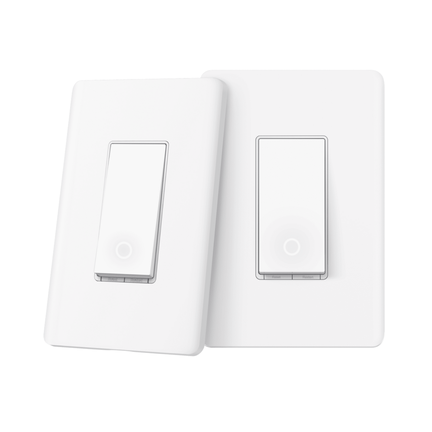 Tapo S505 Interruptor de luz Wi-Fi inteligente, Matter