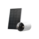 Kit de cámara de seguridad con energía solar Tapo kit C410.