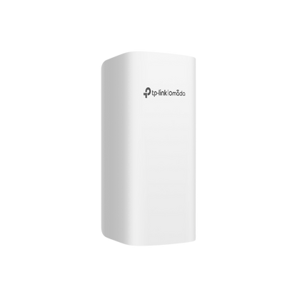 TP-LINK OMADA SG2005P-PD | CONMUTADOR ETHERNET GIGABIT POE DE 5 PUERTOS PARA EXTERIORES | 1 POE++ IN@90W, 4 POE+ DE SALIDA HASTA 64 W | IP55, ENRUTAMIENTO ESTÁTICO, LISTA DE CONTROL DE ACCESO, QOS