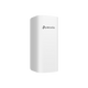 TP-LINK OMADA SG2005P-PD | CONMUTADOR ETHERNET GIGABIT POE DE 5 PUERTOS PARA EXTERIORES | 1 POE++ IN@90W, 4 POE+ DE SALIDA HASTA 64 W | IP55, ENRUTAMIENTO ESTÁTICO, LISTA DE CONTROL DE ACCESO, QOS