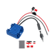 Conversor de energía 12V/24V para Starlink Mini