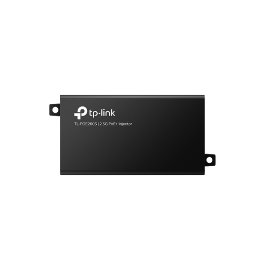 TL-POE260S 2.5G PoE+ Injector