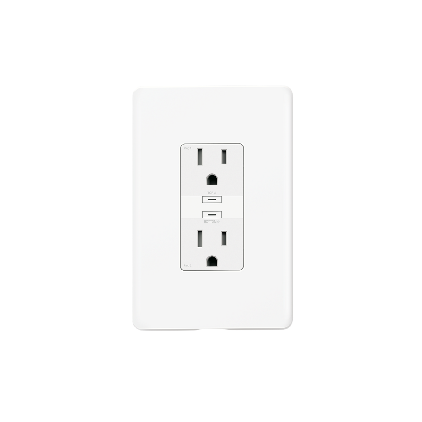 Tapo P210M Enchufe inteligente Wi-Fi Tapo, monitorización de energía