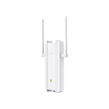 ACCESS POINT TP-LINK EAP-625-OUTDOOR HD AX1800 WI.FI 6 IP67 PoE White