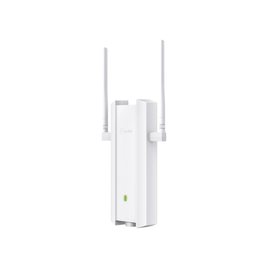 ACCESS POINT TP-LINK EAP-625-OUTDOOR HD AX1800 WI.FI 6 IP67 PoE White