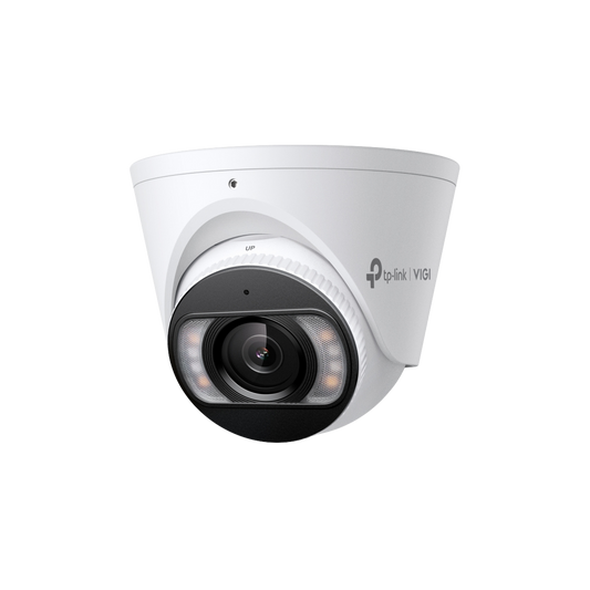 InSight S445 Cámara IP VIGI tipo turret Full-Color de 4MP