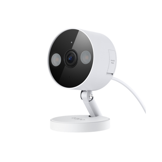 Cámara de Vigilancia Wi-Fi con Modo Infrarrojo Invisible y Detección IA Avanzada Tapo C120