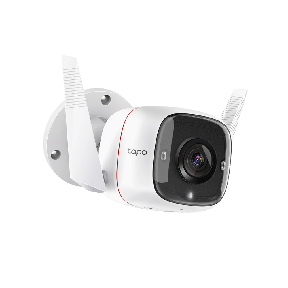 Tapo C310 Cámara Wi-Fi de seguridad para exteriores