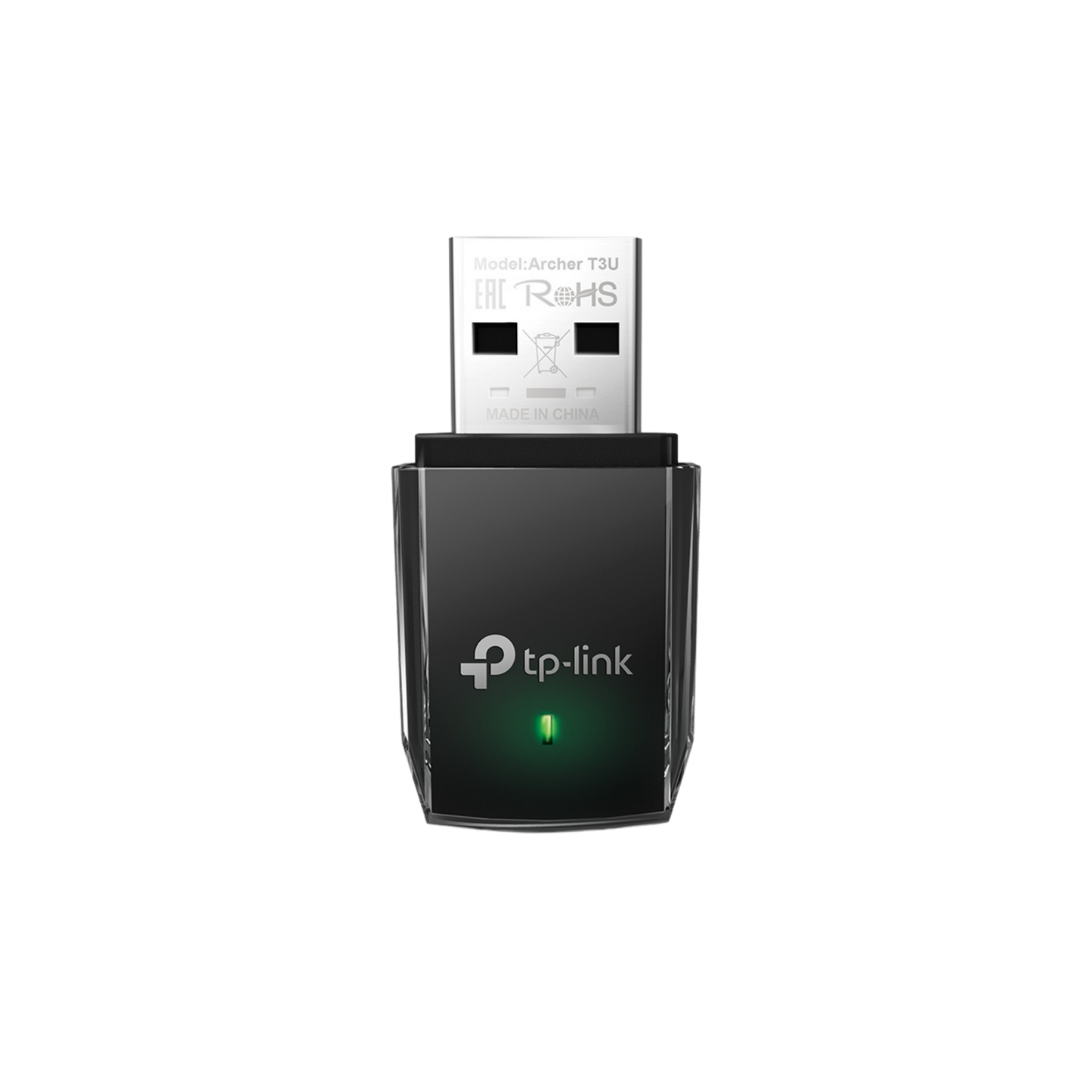 Archer T3U Mini Adaptador USB mini Inalámbrico MU-MIMO AC1300