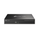 GRABADOR DE VIDEO NVR VIGI 1016H 16 CANALES