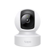 Cámara de seguridad Wi-Fi para el hogar con función de giro e inclinación Tapo C212 2K