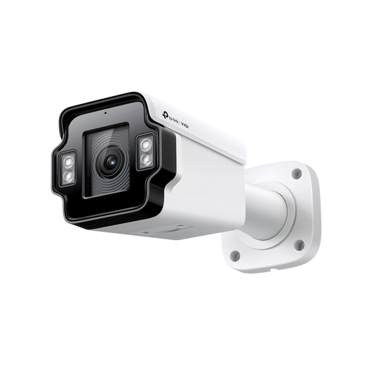 InSight S345ZI Cámara IP VIGI tipo bullet Varifocal Motorizada para exteriores de 4MP