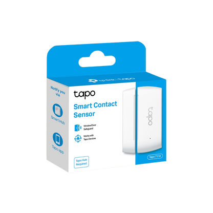 SENSOR CONTACTO INTELIGENTE TAPO T110