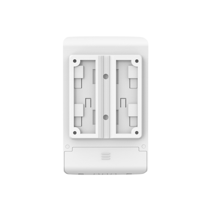 TP-LINK OMADA SG2005P-PD | CONMUTADOR ETHERNET GIGABIT POE DE 5 PUERTOS PARA EXTERIORES | 1 POE++ IN@90W, 4 POE+ DE SALIDA HASTA 64 W | IP55, ENRUTAMIENTO ESTÁTICO, LISTA DE CONTROL DE ACCESO, QOS