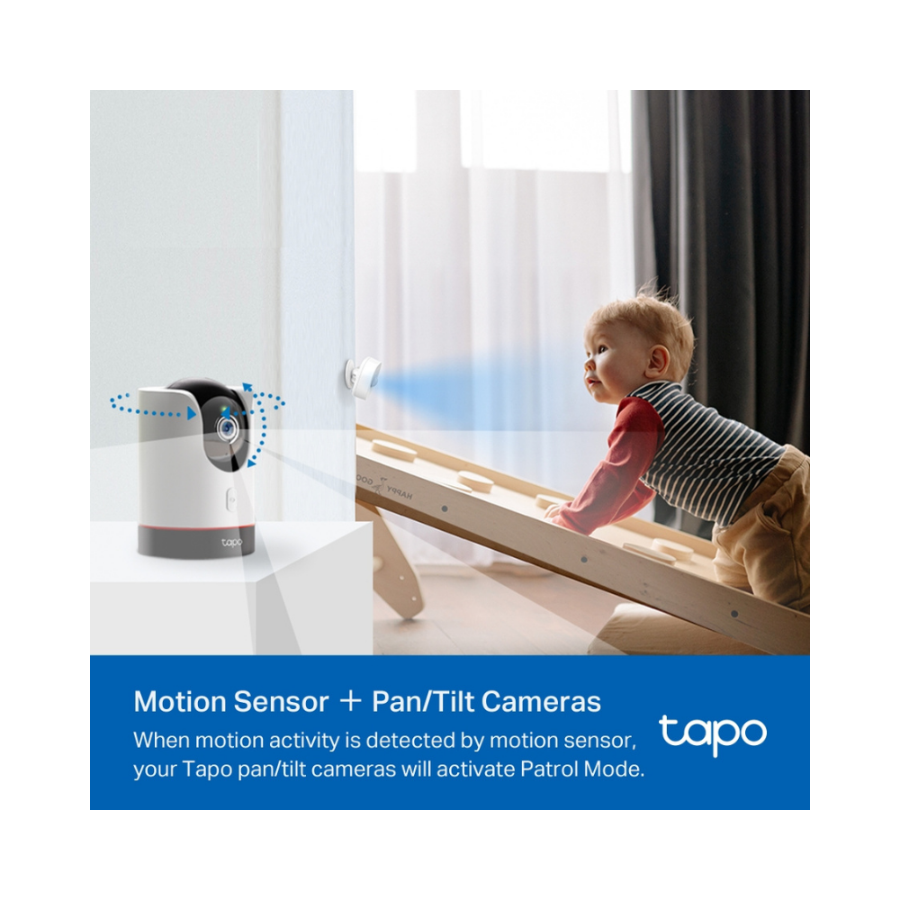 Kit de Sensores Inteligentes (Sensores de Contacto, Sensor de Movimiento y Hub Inteligente)