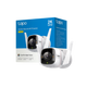 Tapo C325WB Cámara de Vigilancia para Exteriores con Visión Nocturna ColorPro y Detección IA Avanzada