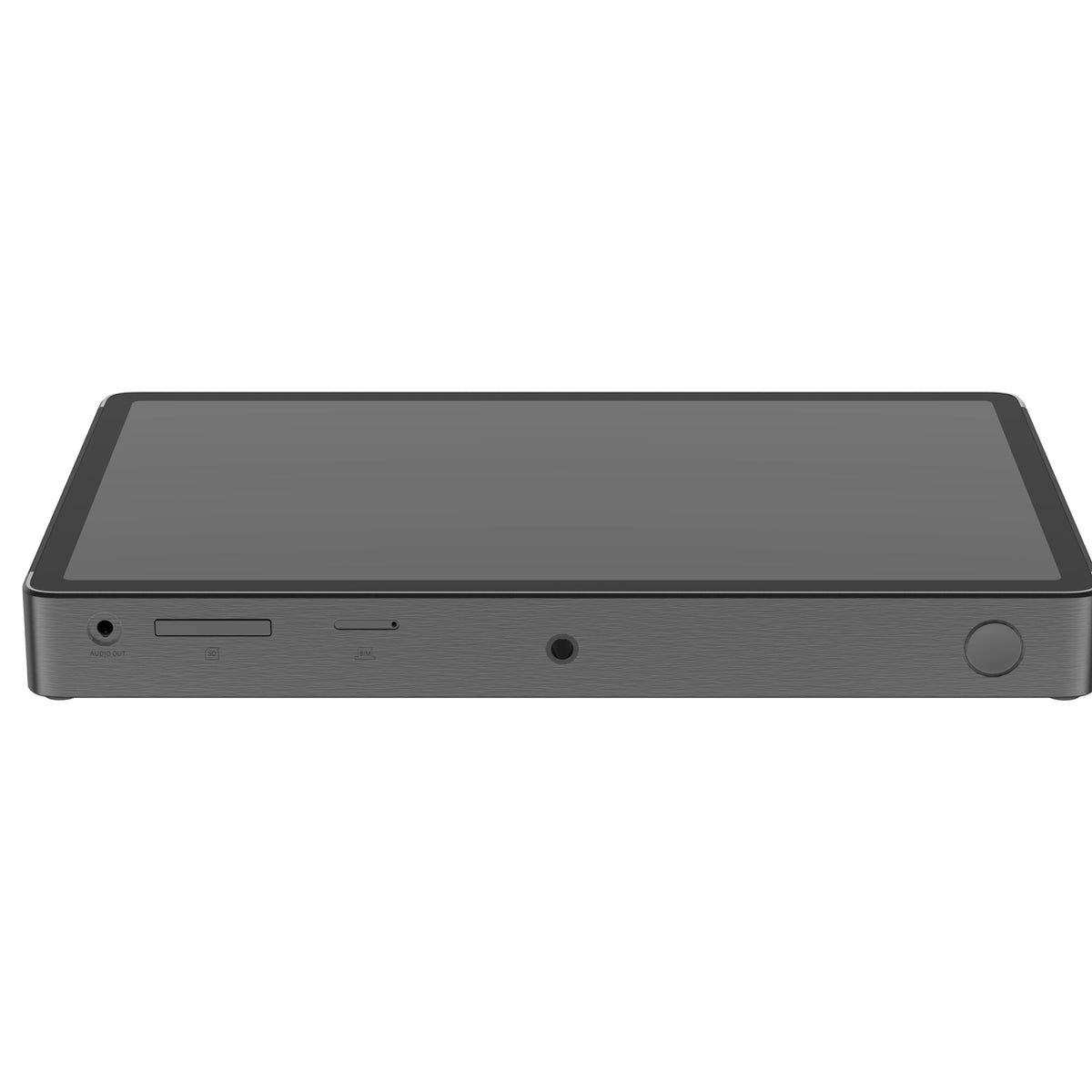 YoloBox Extreme interfaz de switching en 4K