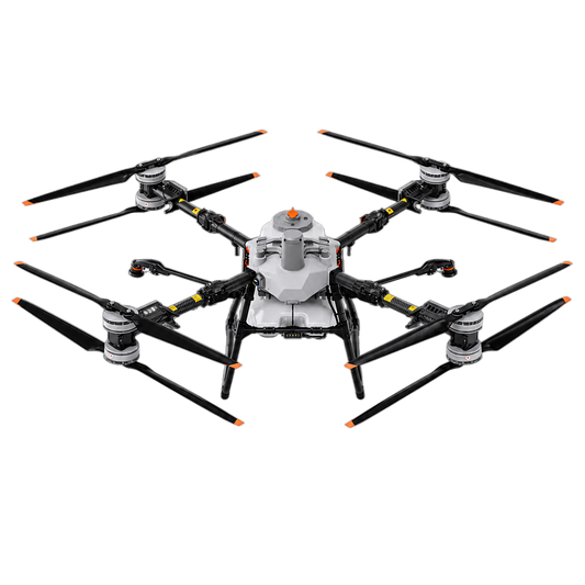 DJI Agras T100 — Drone Agrícola 100 L · BAJO PEDIDO