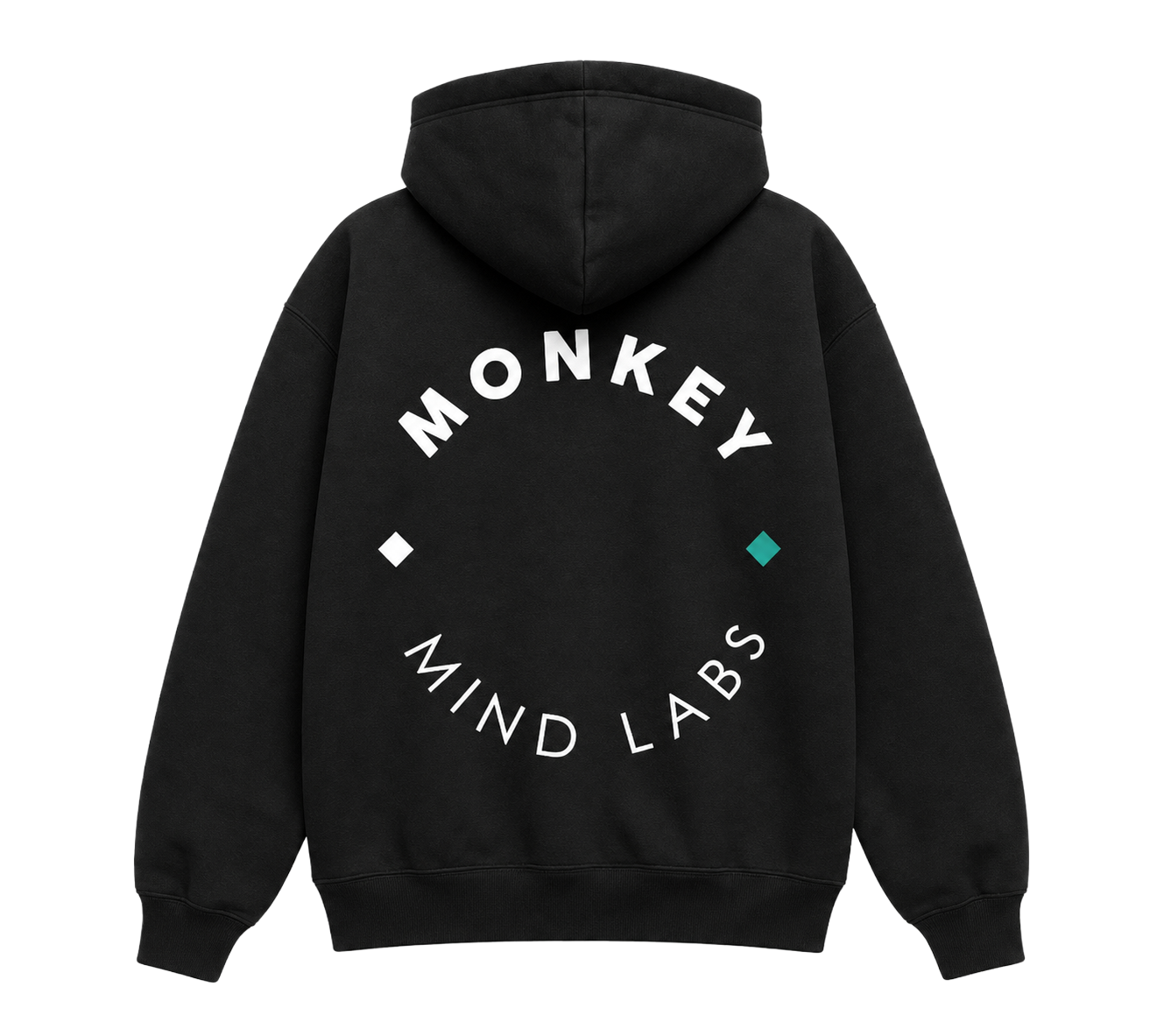 Hoodie MML
