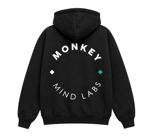 Hoodie MML