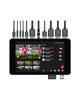 YoloLiv YoloBox Pro switcher y encoder de streaming de 3 entradas HDMI