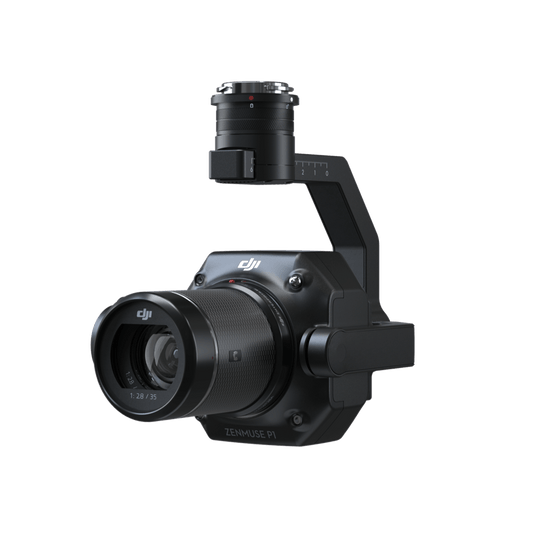 DJI Zenmuse P1