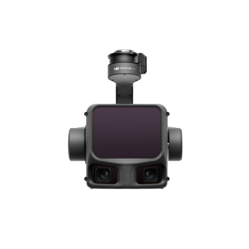 DJI Zenmuse L3