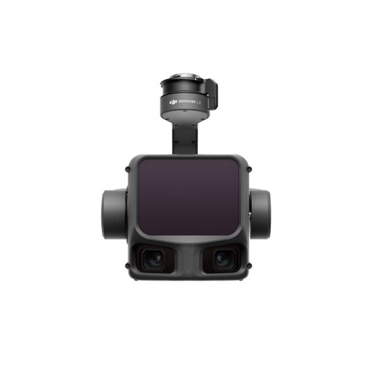 DJI Zenmuse L3