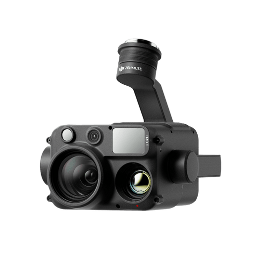 DJI Zenmuse H30T